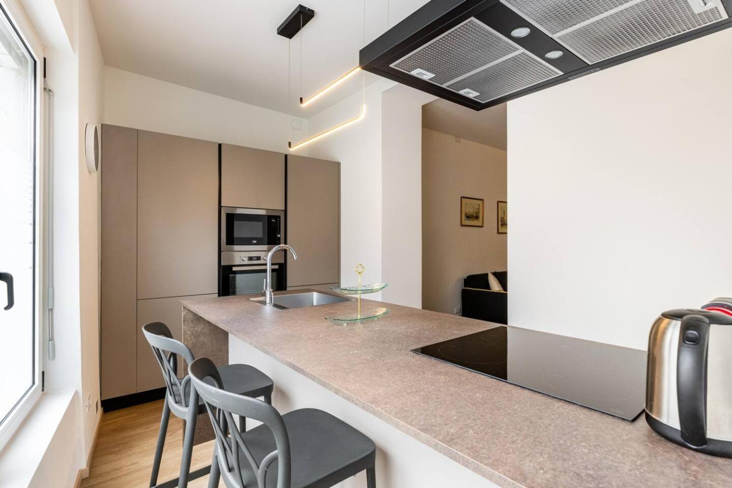 Valeria Apartment Bardolino Exterior foto