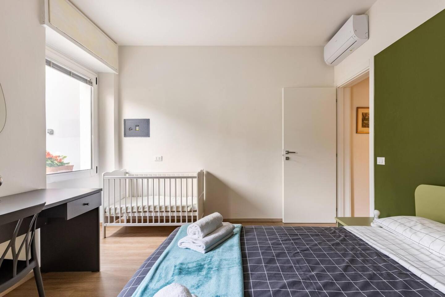 Valeria Apartment Bardolino Exterior foto